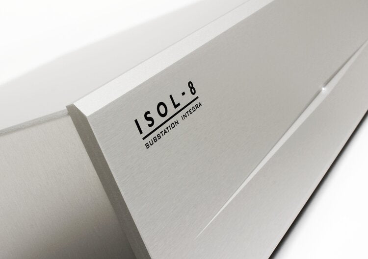 ISOL-8 SubStation Integra Mains Conditioner