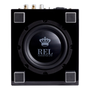 REL Tzero MKIII Subwoofer