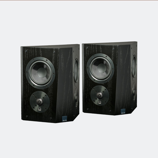 SVS Ultra Surround Loudspeakers
