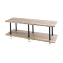 Solidsteel VL-2 Vinyl Storage/HiFi Rack