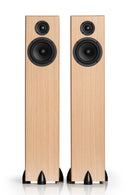 Totem Bison Tower Floorstanding Loudspeakers