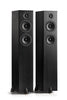 Totem Bison Twin Tower Floorstanding Loudspeakers