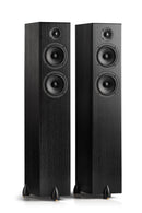 Totem Bison Twin Tower Floorstanding Loudspeakers