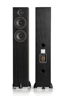 Totem Bison Twin Tower Floorstanding Loudspeakers