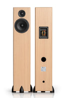 Totem Bison Tower Floorstanding Loudspeakers