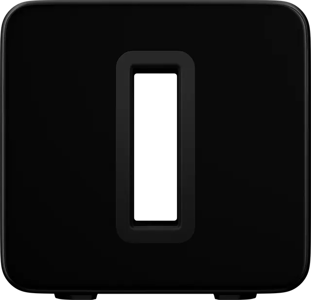 Sonos Sub (Gen 3) Wireless Subwoofer