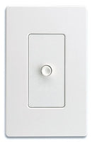 Russound AB-1.2 Manual In-Wall Dual Source Speaker/Amplifier Selector in White