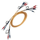 Van den Hul 3T The Air Hybrid Speaker Cable Pair