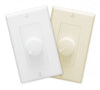 Russound ALT-126R 126 Watt Impedance Matching In-Wall Volume Control in White