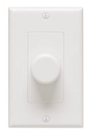 Russound ALT-70V-50 50-Watt In-Wall 70V/100V Volume Control in White