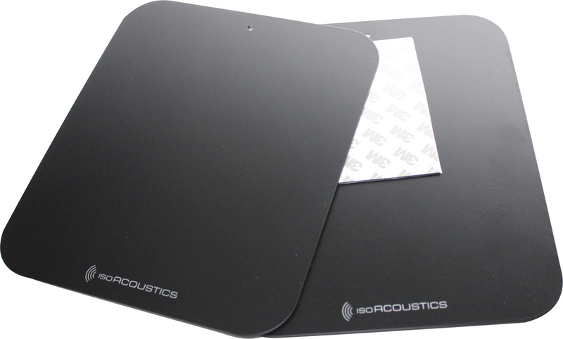 IsoAcoustics Aperta 200 Support Plates
