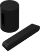 Sonos Ray & Sub Mini Entertainment Set