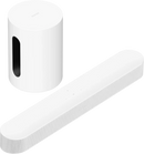 Sonos Beam & Sub Mini Entertainment Set