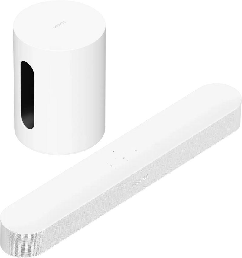 Buy Sonos Entertainment Set With Beam Expressive Audio HiFi