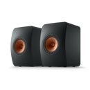 KEF LS50 Meta Loudspeakers