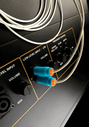 Chord C-Sub RCA Subwoofer Cable