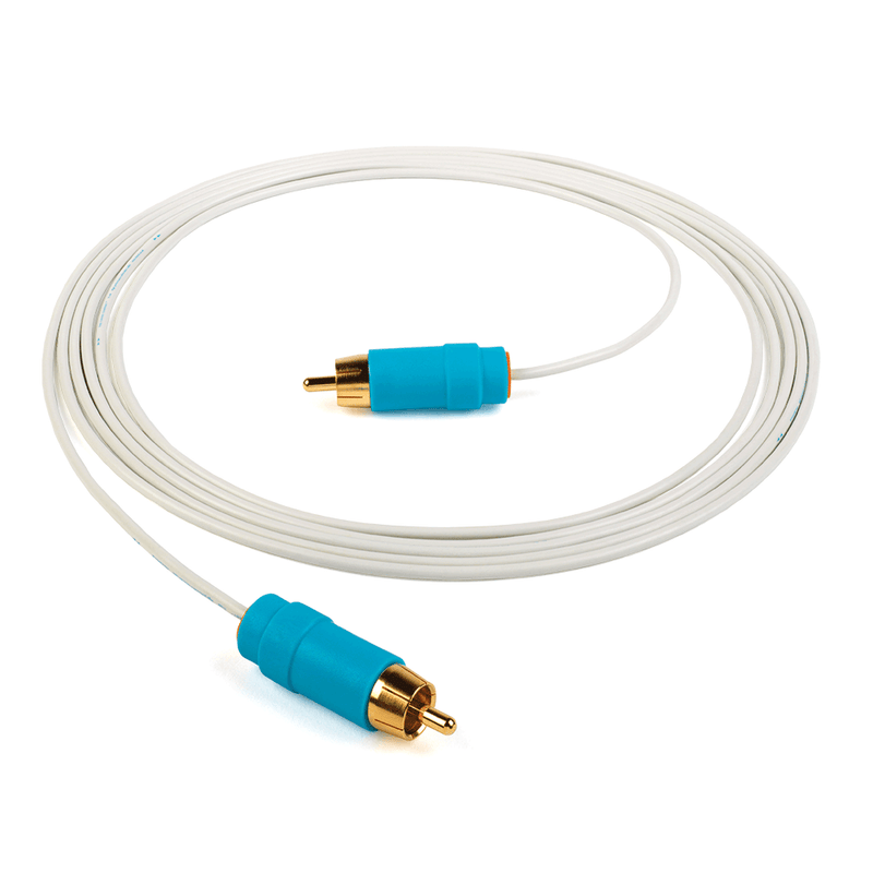 Chord C-Sub RCA Subwoofer Cable