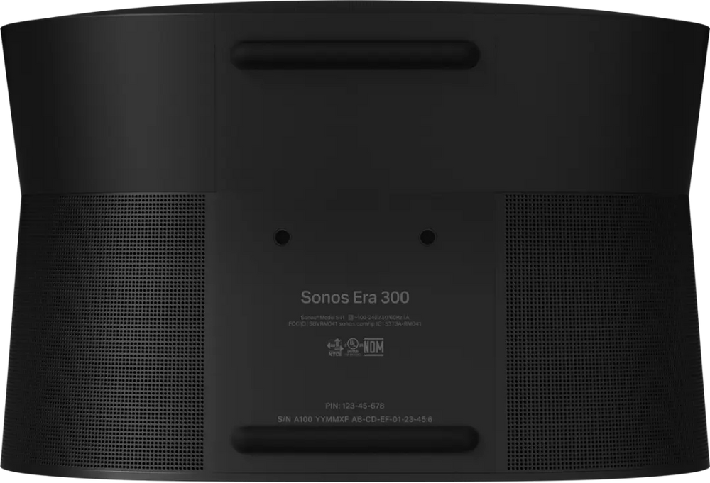 Shop Sonos Era 300 Wireless Speaker | Expressive Audio Shop Sonos Era 300 Wireless Speaker | Expressive Audio