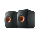 KEF LS50 Wireless II Loudspeakers