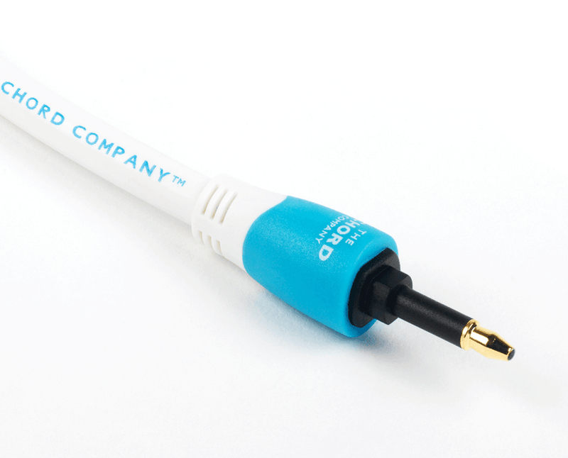 Chord C-Lite Optical Cable