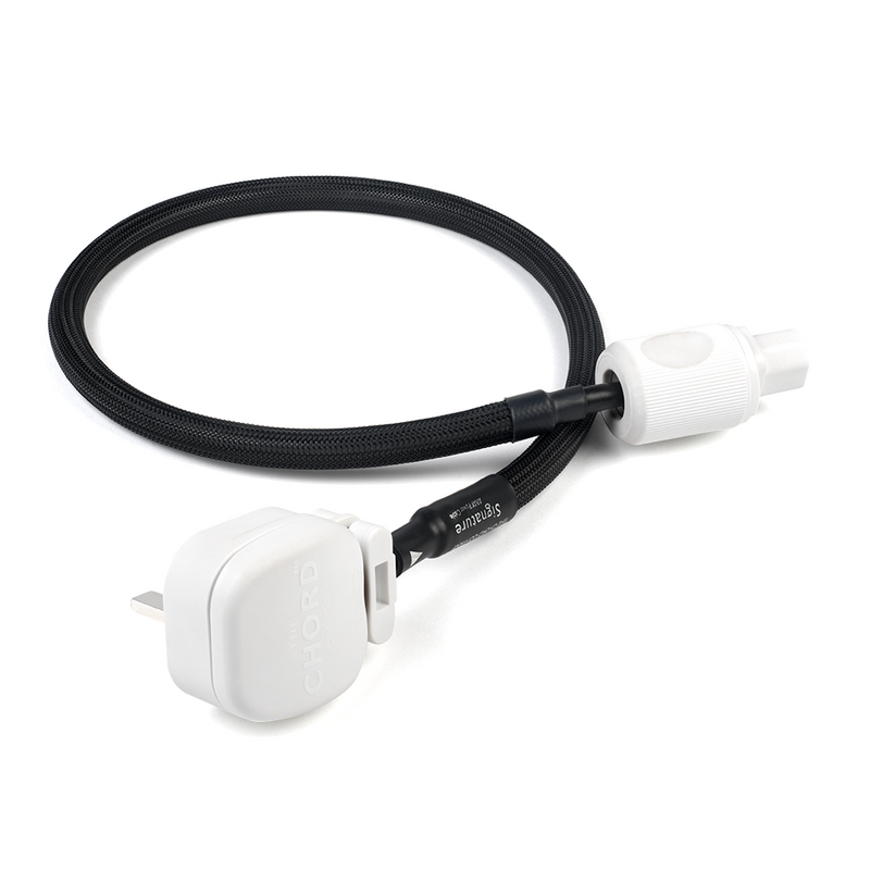 Chord SignatureX ARAY Power Cable