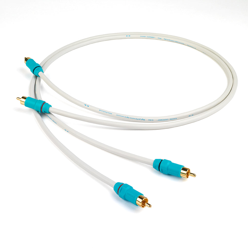 Buy Chord Company HiFi Cables | Wide Range In Stock Buy Chord Company HiFi Cables | Wide Range In Stock