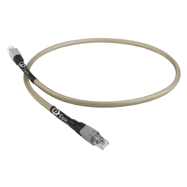 Chord Epic Streaming RJ45 Cable