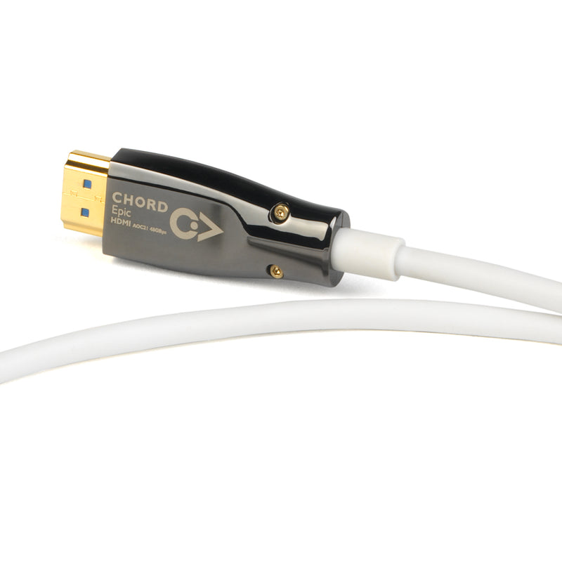 Chord Epic HDMI AOC Cable