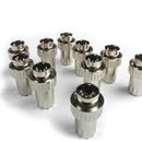 Chord ClearwayX ARAY Analogue DIN Cable