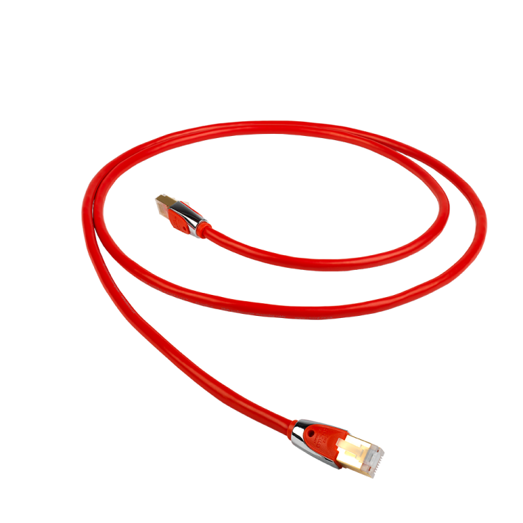 Chord Shawline Streaming RJ45 Cable