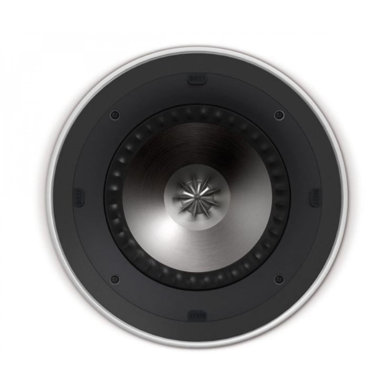 KEF Ci200RR-THX In-Wall Speaker