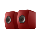 KEF LS50 Wireless II Loudspeakers