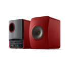 KEF LS50 Wireless II Loudspeakers