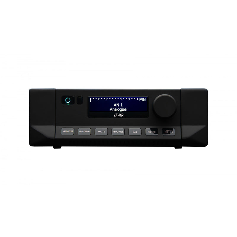 Cyrus i7-XR Integrated Amplifier