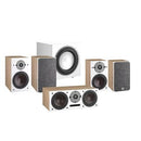 Dali Oberon 3 5.1 Surround Package