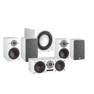 Shop Dali Oberon 3 5.1 System | Expressive Audio | HiFi Experts