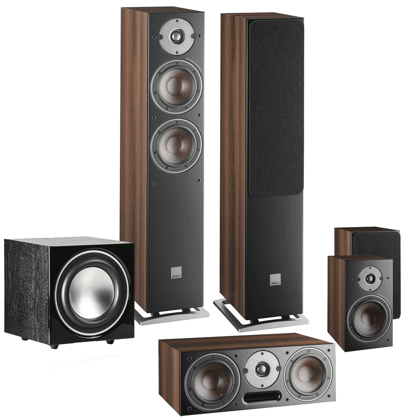 Dali zensor online 5 5.1