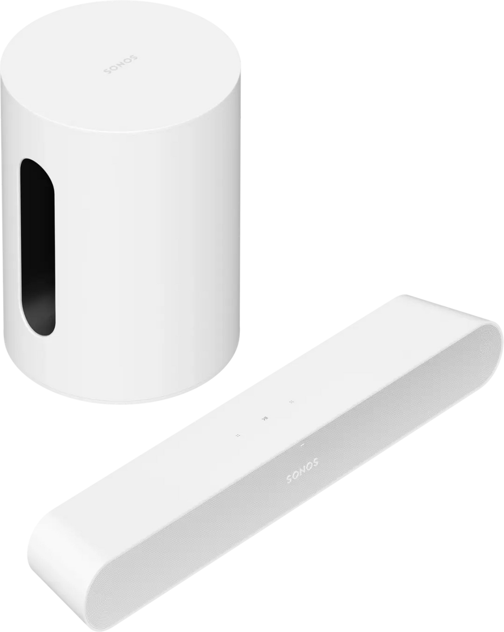 Buy Sonos Entertainment Set With Ray | Expressive Audio | HiFi Experts