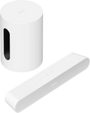 Sonos Ray & Sub Mini Entertainment Set