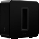 Sonos Sub (Gen 3) Wireless Subwoofer