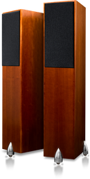Totem Forest Loudspeakers