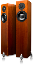 Totem Forest Loudspeakers