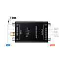 Blue Aura Blackline PH2 Phono Pre-Amplifier