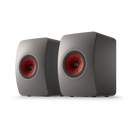 KEF LS50 Meta Loudspeakers