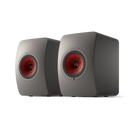 KEF LS50 Wireless II Loudspeakers