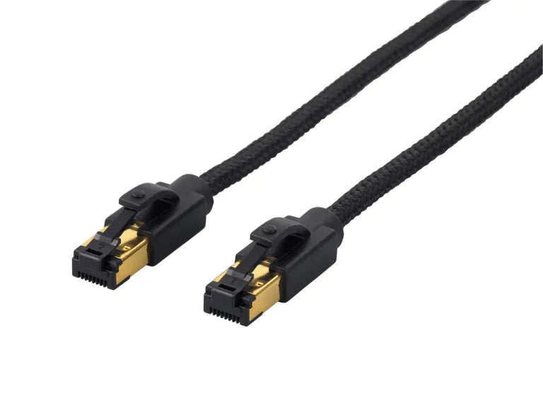 Melco C1AE Ethernet Cable