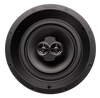 Russound IC-610T 6.5" Single Point Stereo In-Ceiling Loudspeaker (Single)