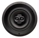 Russound IC-610T 6.5" Single Point Stereo In-Ceiling Loudspeaker (Single)