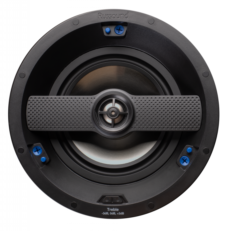 Russound IC-630 6.5" Premium Performance In-Ceiling Loudspeakers (Pair)