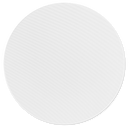Russound IC-610T 6.5" Single Point Stereo In-Ceiling Loudspeaker (Single)